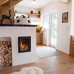 Narzissendorf Zloam - Ferien & Abenteuer Am Apart-hotel 4*