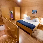 Narzissendorf Zloam - Ferien & Abenteuer Am Appart hôtel