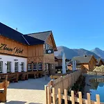 Narzissendorf Zloam - Ferien & Abenteuer Am 4*