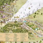 Narzissendorf Zloam - Ferien & Abenteuer Am Grundlsee
