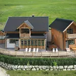 Narzissendorf Zloam - Ferien & Abenteuer Am Apart Otel