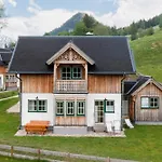 Narzissendorf Zloam - Ferien & Abenteuer Am Apart Otel Grundlsee