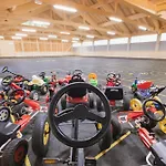 Appart hôtel Narzissendorf Zloam - Ferien & Abenteuer Am