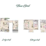 Narzissendorf Zloam - Ferien & Abenteuer Am Apart Otel Grundlsee
