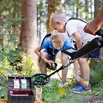 Narzissendorf Zloam - Ferien & Abenteuer Am 4*