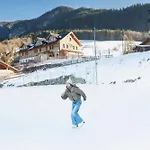 Narzissendorf Zloam - Ferien & Abenteuer Am Appart hôtel 4*