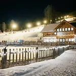 Narzissendorf Zloam - Ferien & Abenteuer Am Apart-hotel Grundlsee