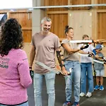 Narzissendorf Zloam - Ferien & Abenteuer Am Apart-hotel