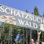 Narzissendorf Zloam - Ferien & Abenteuer Am Grundlsee