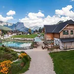 Narzissendorf Zloam - Ferien & Abenteuer Am Appart hôtel Grundlsee