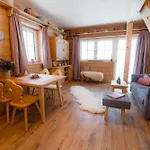 Apart-hotel Narzissendorf Zloam - Ferien & Abenteuer Am 4*