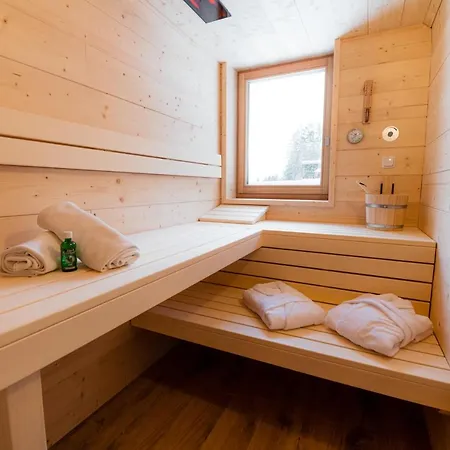 Narzissendorf Zloam - Ferien & Abenteuer Am