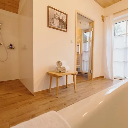 Narzissendorf Zloam - Ferien & Abenteuer Am Grundlsee