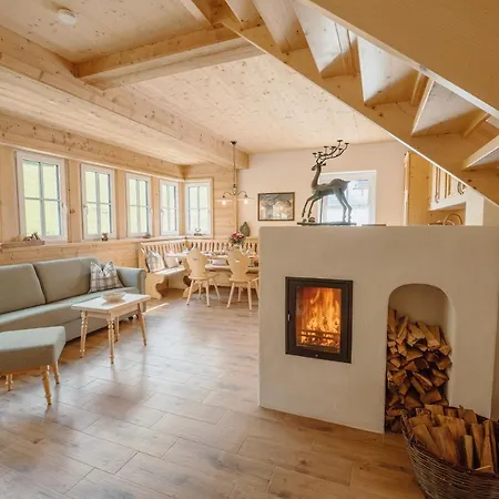 Narzissendorf Zloam - Ferien & Abenteuer Am 4*
