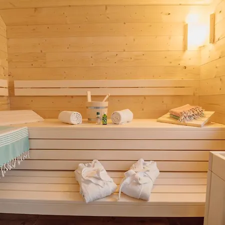 Narzissendorf Zloam - Ferien & Abenteuer Am Apart Otel