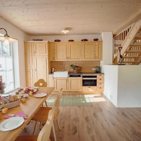 Narzissendorf Zloam - Ferien & Abenteuer Am 4*