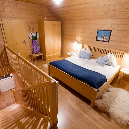 Narzissendorf Zloam - Ferien & Abenteuer Am Aparthotel