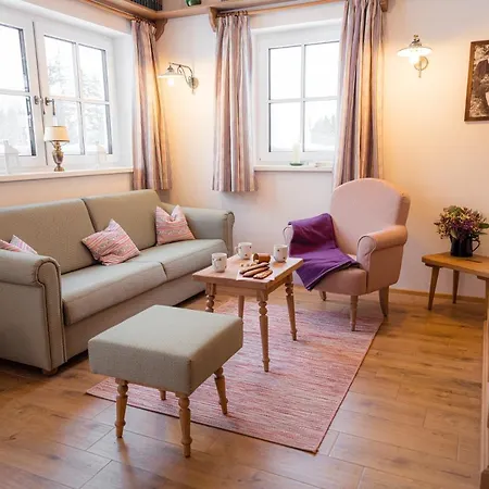 Narzissendorf Zloam - Ferien & Abenteuer Am Aparthotel
