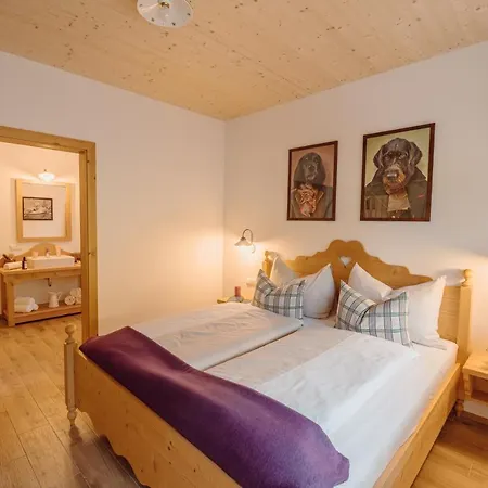 Apart-hotel Narzissendorf Zloam - Ferien & Abenteuer Am 4*