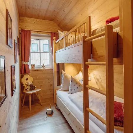 Narzissendorf Zloam - Ferien & Abenteuer Am Apartahotel