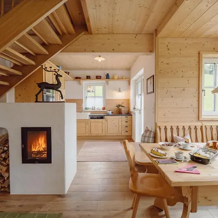 Apart-hotel Narzissendorf Zloam - Ferien & Abenteuer Am Grundlsee