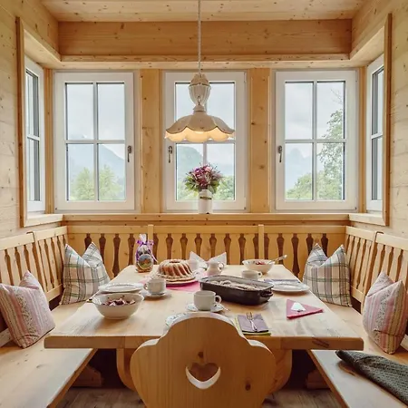 Narzissendorf Zloam - Ferien & Abenteuer Am