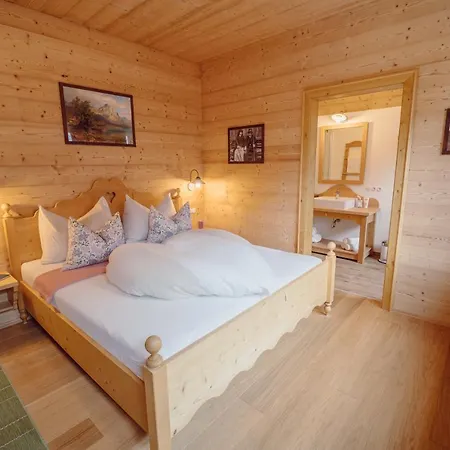Narzissendorf Zloam Aparthotel Grundlsee