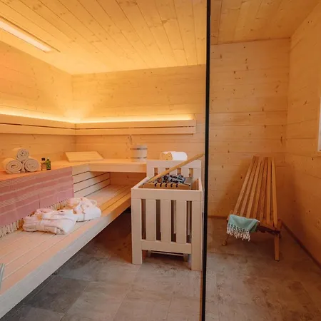 Narzissendorf Zloam - Ferien & Abenteuer Am Apartahotel 4*