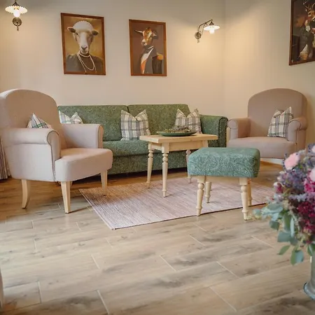 Narzissendorf Zloam - Ferien & Abenteuer Am Apart-hotel 4*