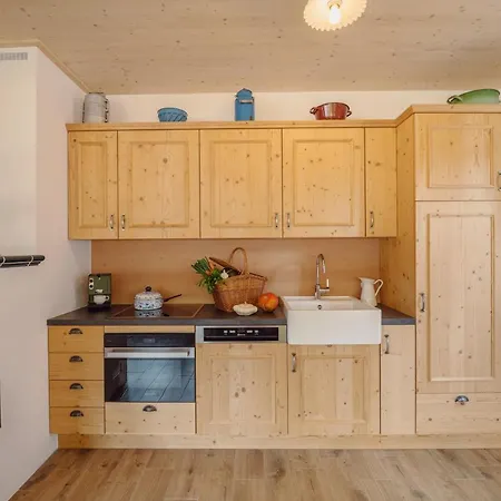 Narzissendorf Zloam - Ferien & Abenteuer Am Apart-hotel Grundlsee