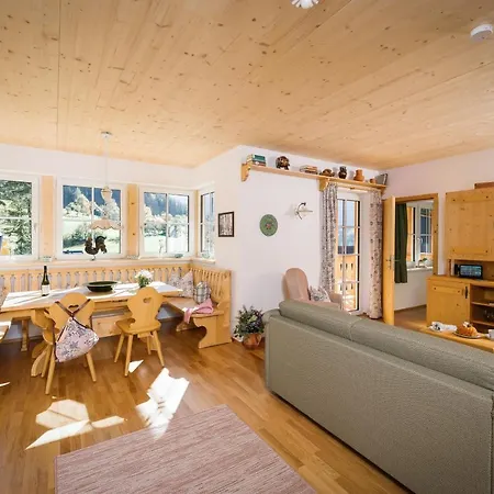 Narzissendorf Zloam - Ferien & Abenteuer Am Apart Otel