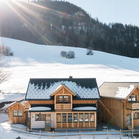 Narzissendorf Zloam - Ferien & Abenteuer Am