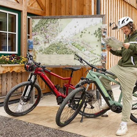 Apartman Narzissendorf Zloam *