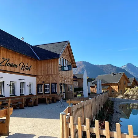 Narzissendorf Zloam - Ferien & Abenteuer Am 4*