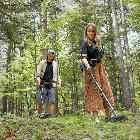 Narzissendorf Zloam - Ferien & Abenteuer Am Apart Otel