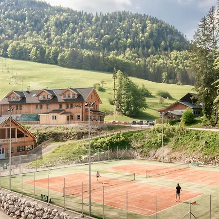 Apart-hotel Narzissendorf Zloam - Ferien & Abenteuer Am