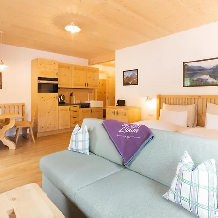 Narzissendorf Zloam Apartman