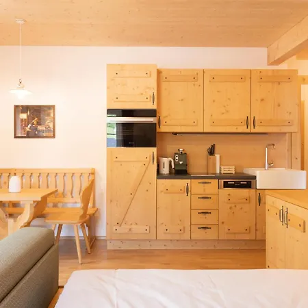 Narzissendorf Zloam Apartman *