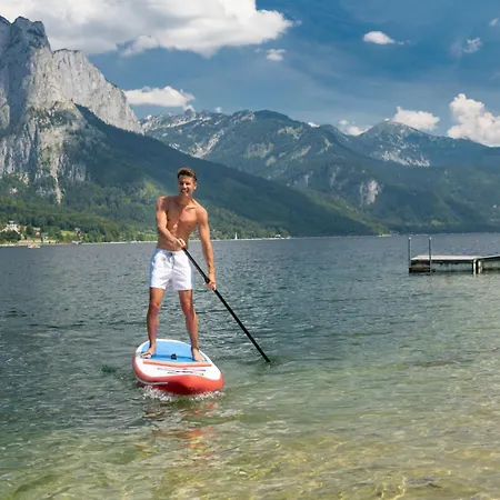 Narzissendorf Zloam Grundlsee