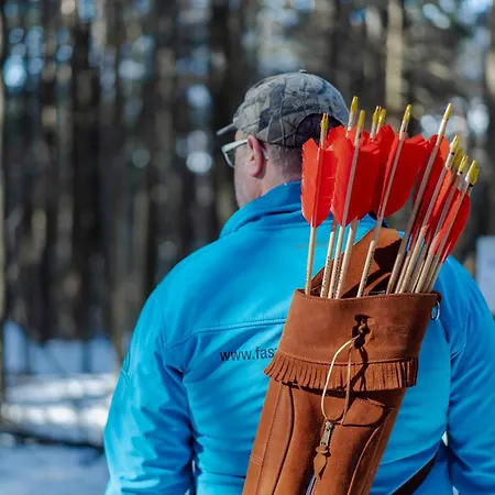 Narzissendorf Zloam Apartman Grundlsee