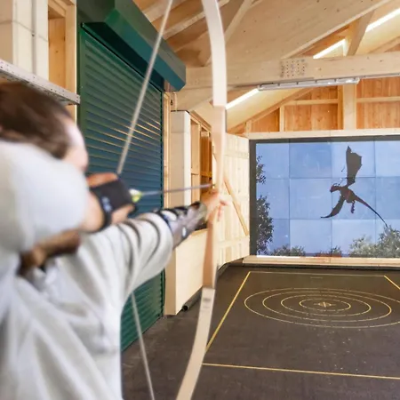 Narzissendorf Zloam * Grundlsee