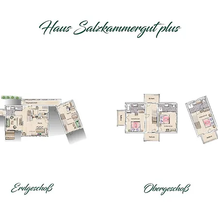 Aparthotel Narzissendorf Zloam - Ferien & Abenteuer Am 4*