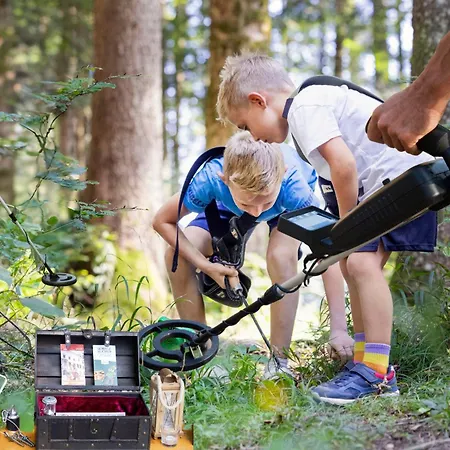 Narzissendorf Zloam *