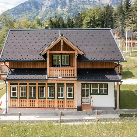 Narzissendorf Zloam - Ferien & Abenteuer Am Lejlighedshotel