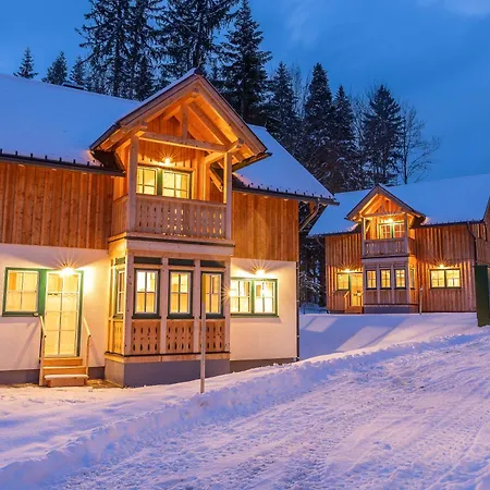 Apartahotel Narzissendorf Zloam - Ferien & Abenteuer Am