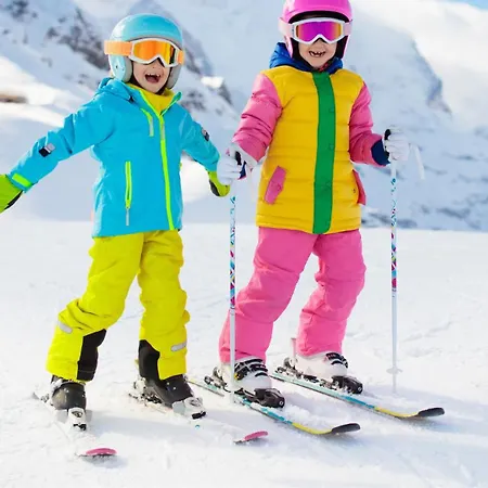 Narzissendorf Zloam - Ferien & Abenteuer Am