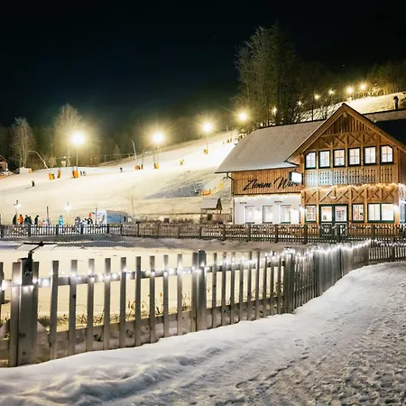 Narzissendorf Zloam - Ferien & Abenteuer Am Apartahotel Grundlsee