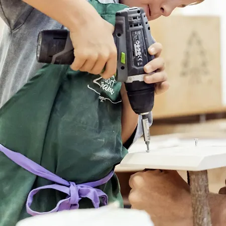 Narzissendorf Zloam - Ferien & Abenteuer Am 4*