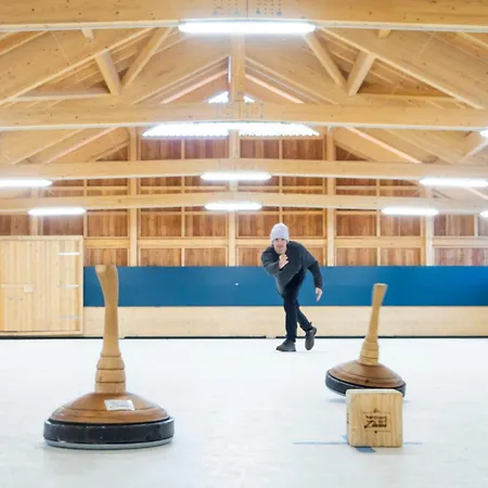 Narzissendorf Zloam - Ferien & Abenteuer Am Grundlsee