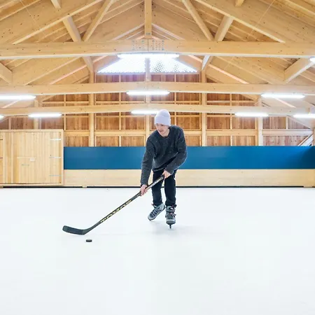 Narzissendorf Zloam - Ferien & Abenteuer Am Apart Otel